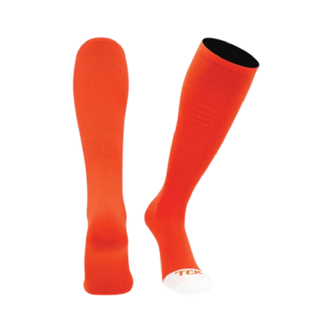 Duesler 10U Orange Socks