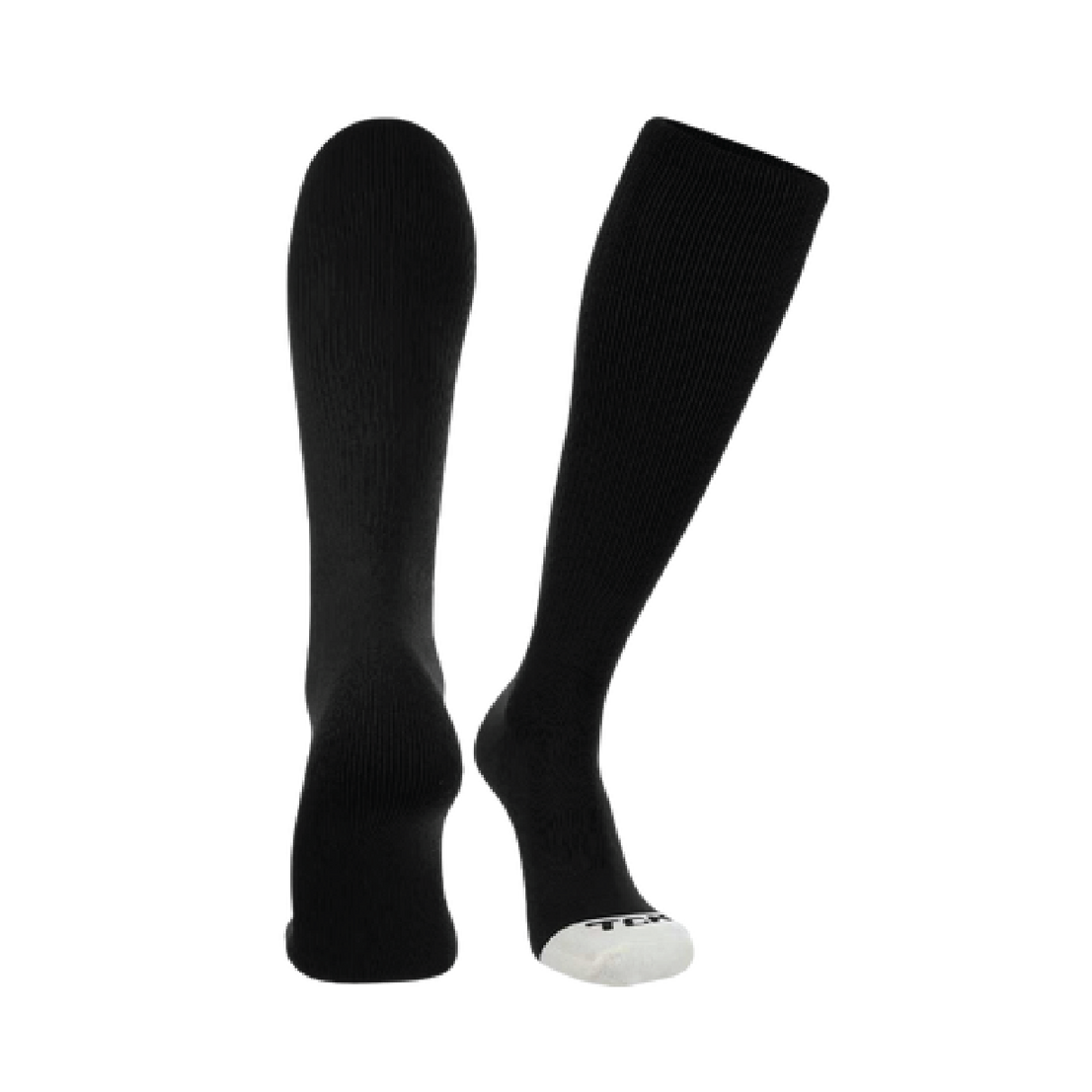 Duesler 10U Black Socks