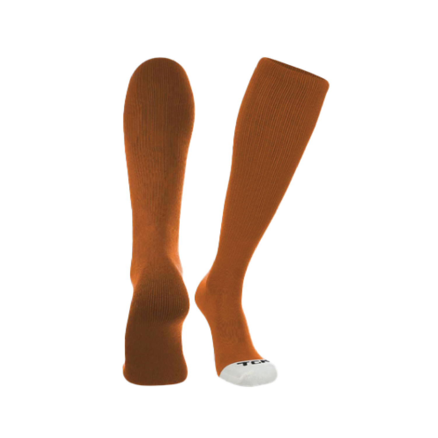 Dimler 16U Florida Gold - Texas Orange Socks