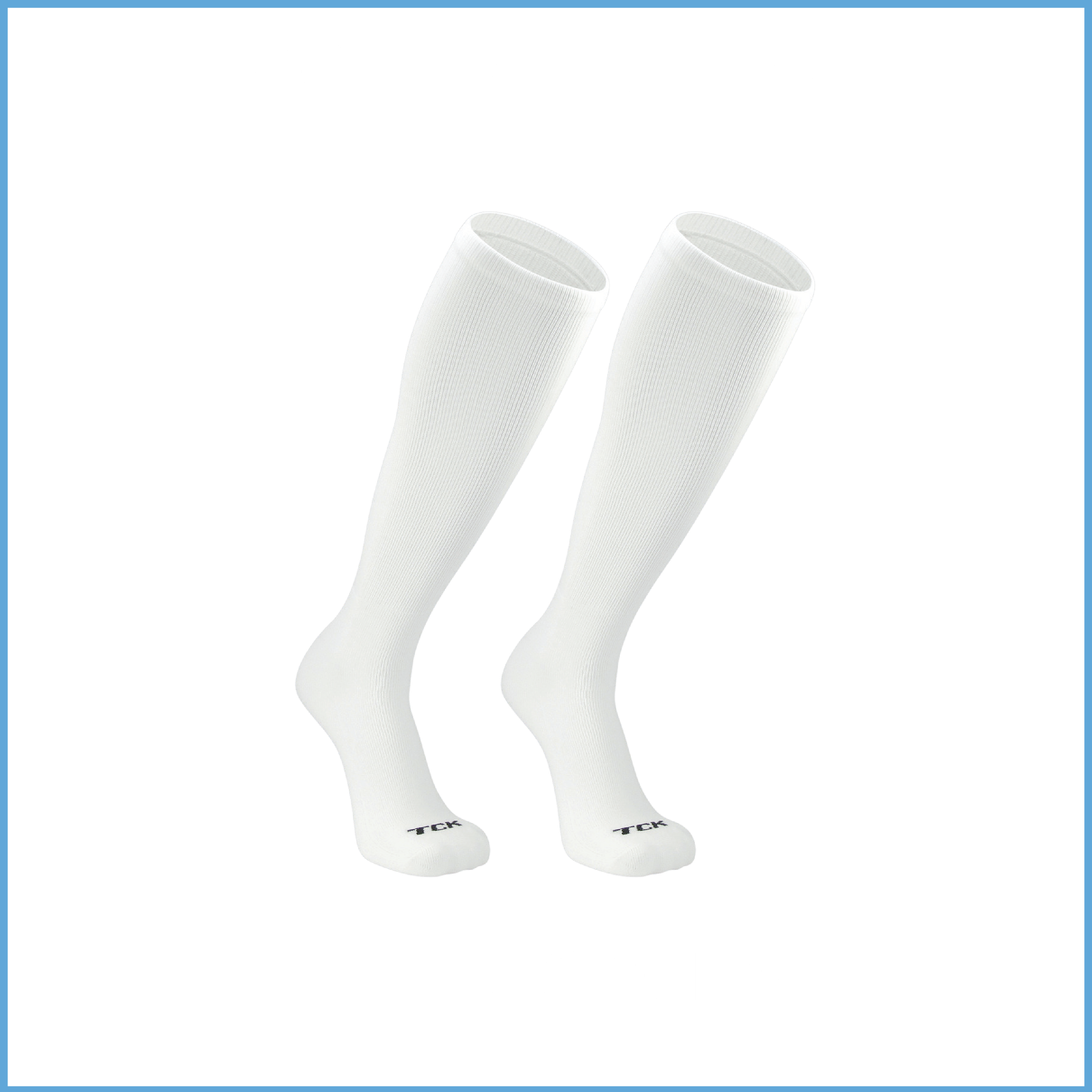Gollin 14U/16U White Socks
