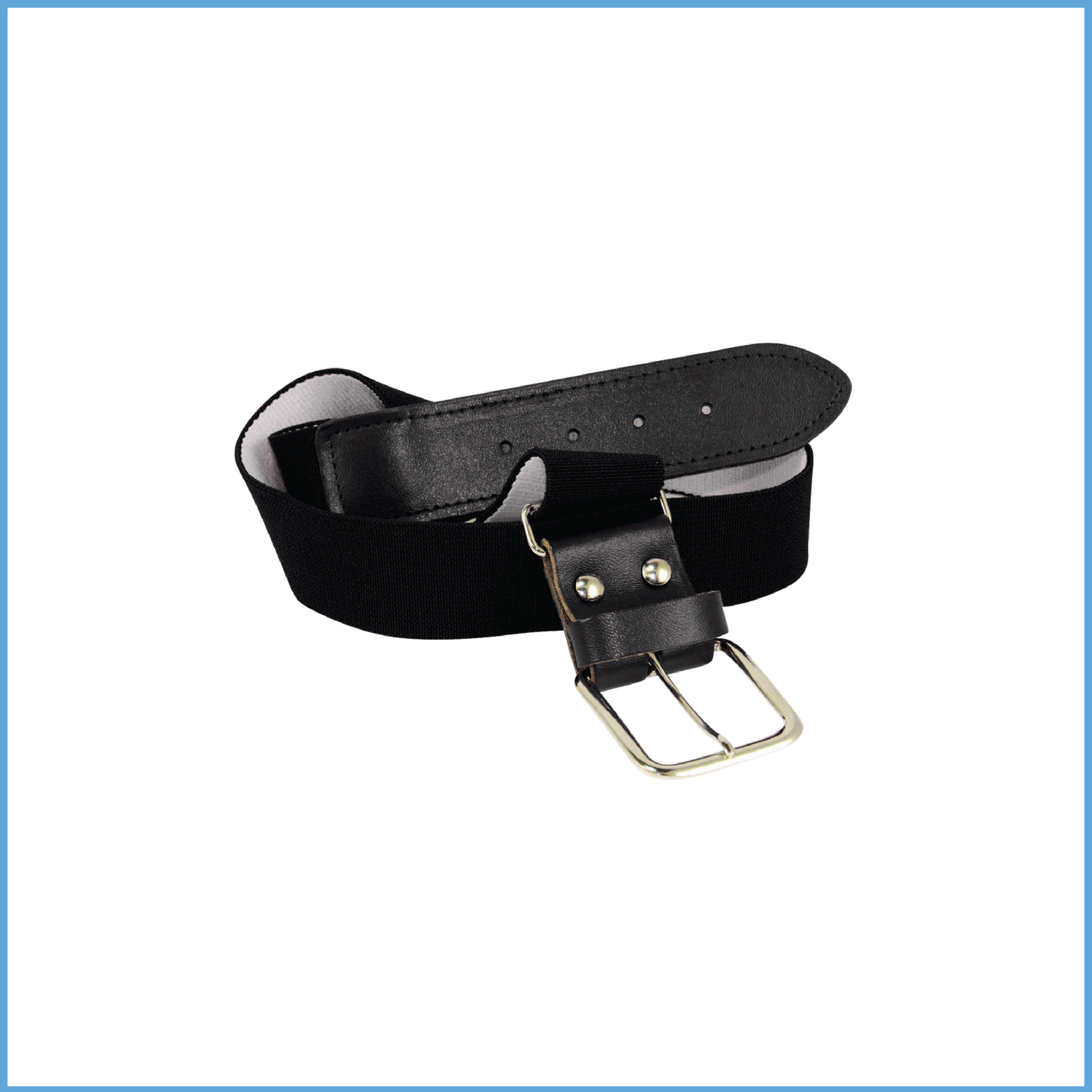 Gollin 14U/16U Black Belt
