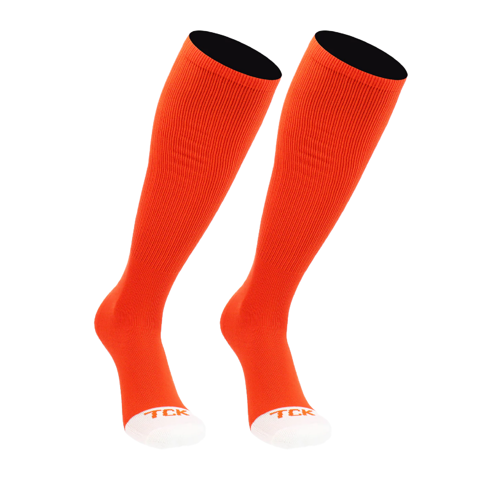 Garber 12U Orange Socks