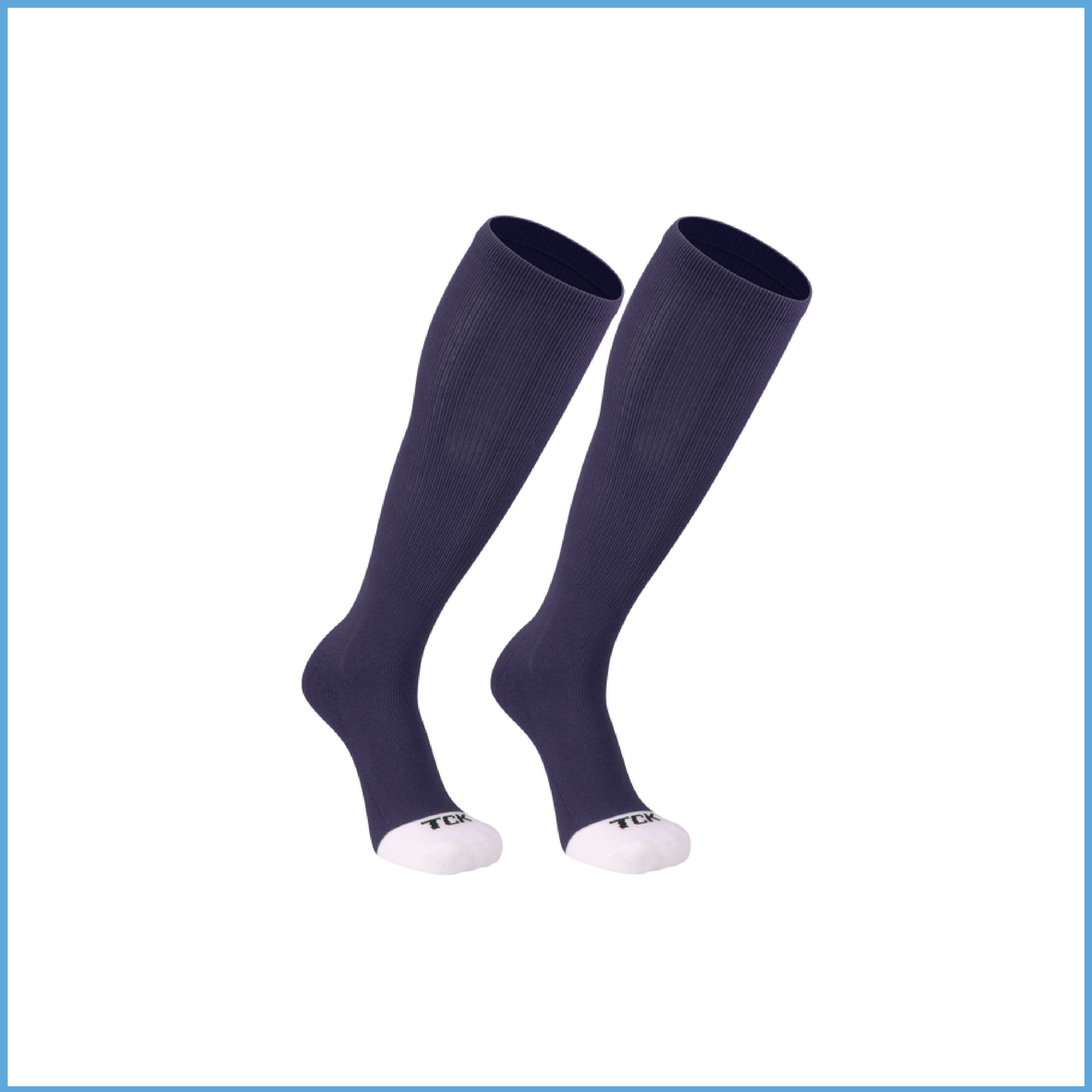 Gollin 14U Navy Socks