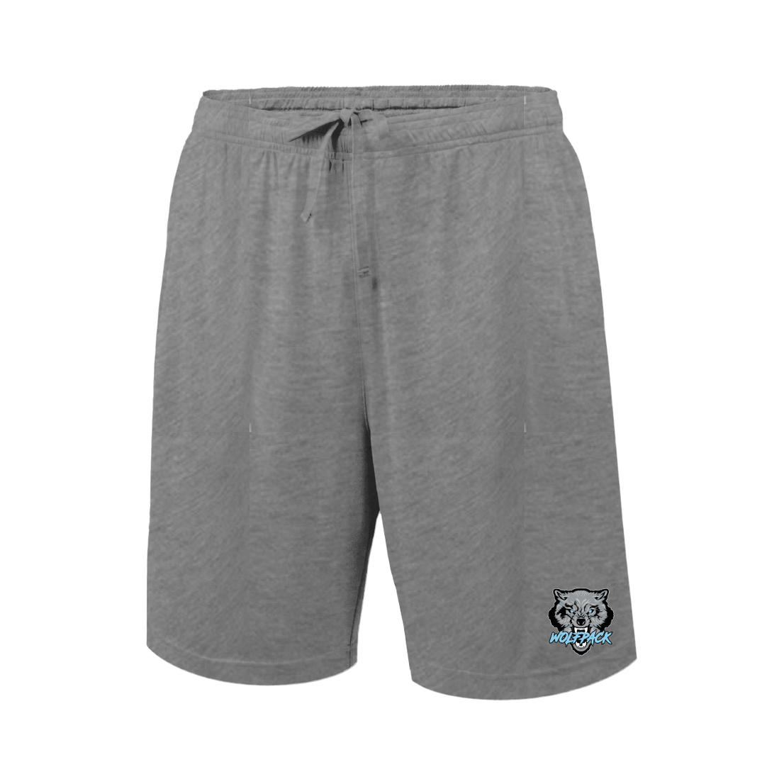 Wolfpack Logo Shorts