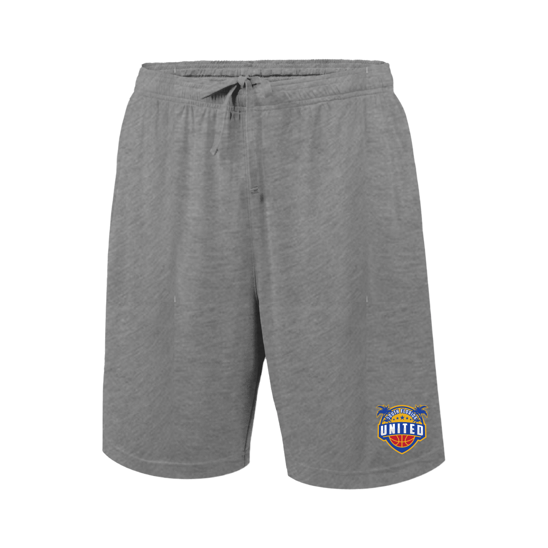 South Florida United Logo Shorts