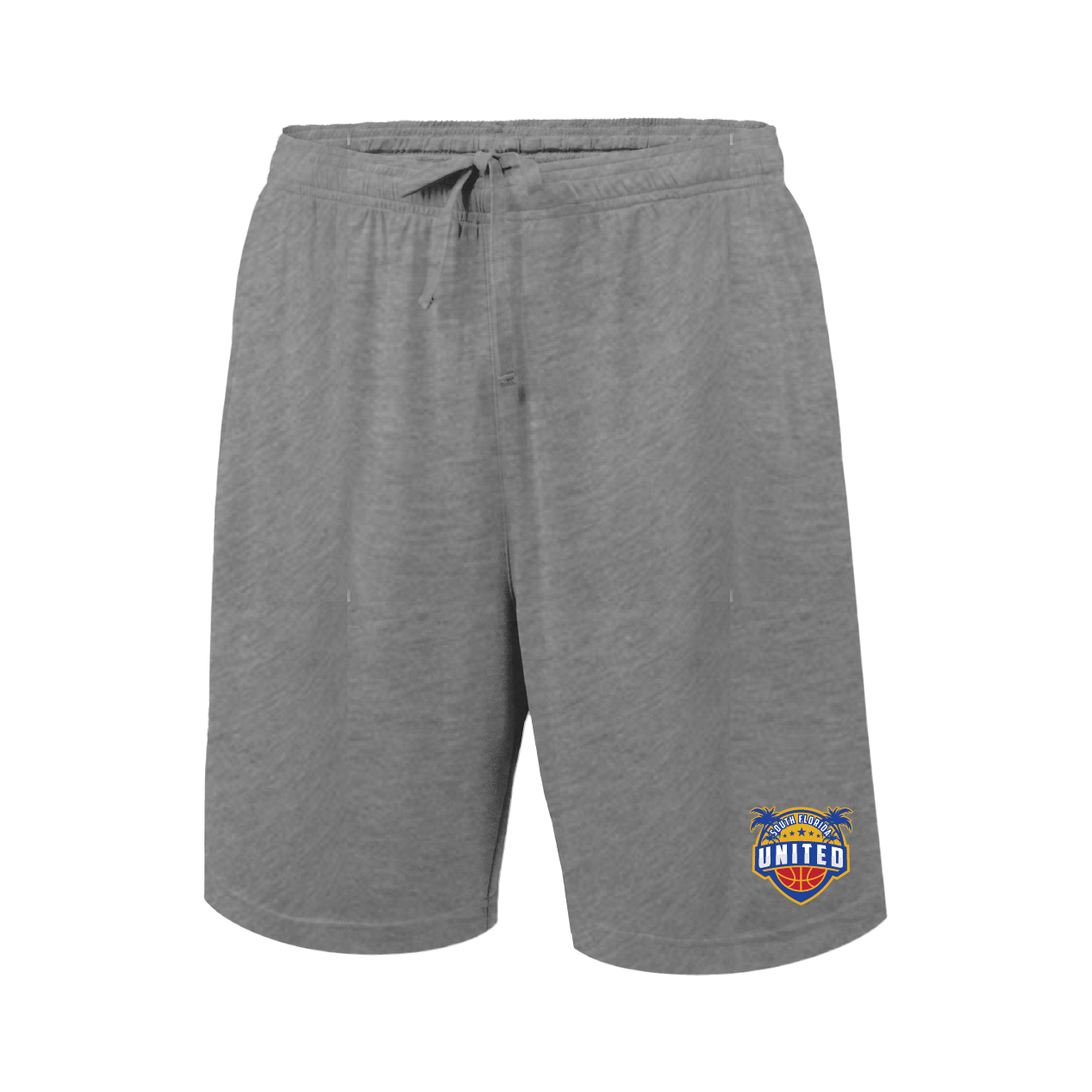 South Florida United Logo Shorts
