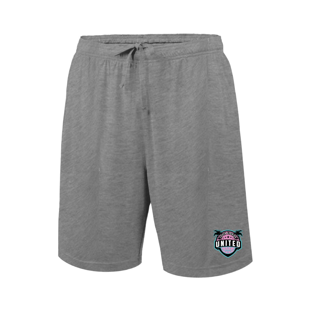 South Florida United Vice Logo Shorts