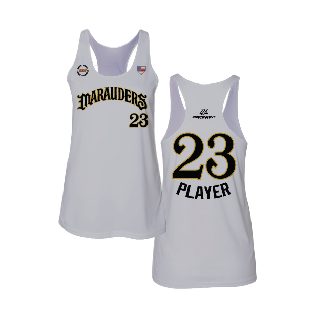 WBYB Fall '25 Marauders Women’s Tank Top