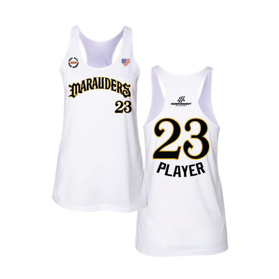 WBYB Fall '25 Marauders Women’s Tank Top