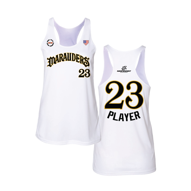 WBYB Fall '25 Marauders Women’s Tank Top