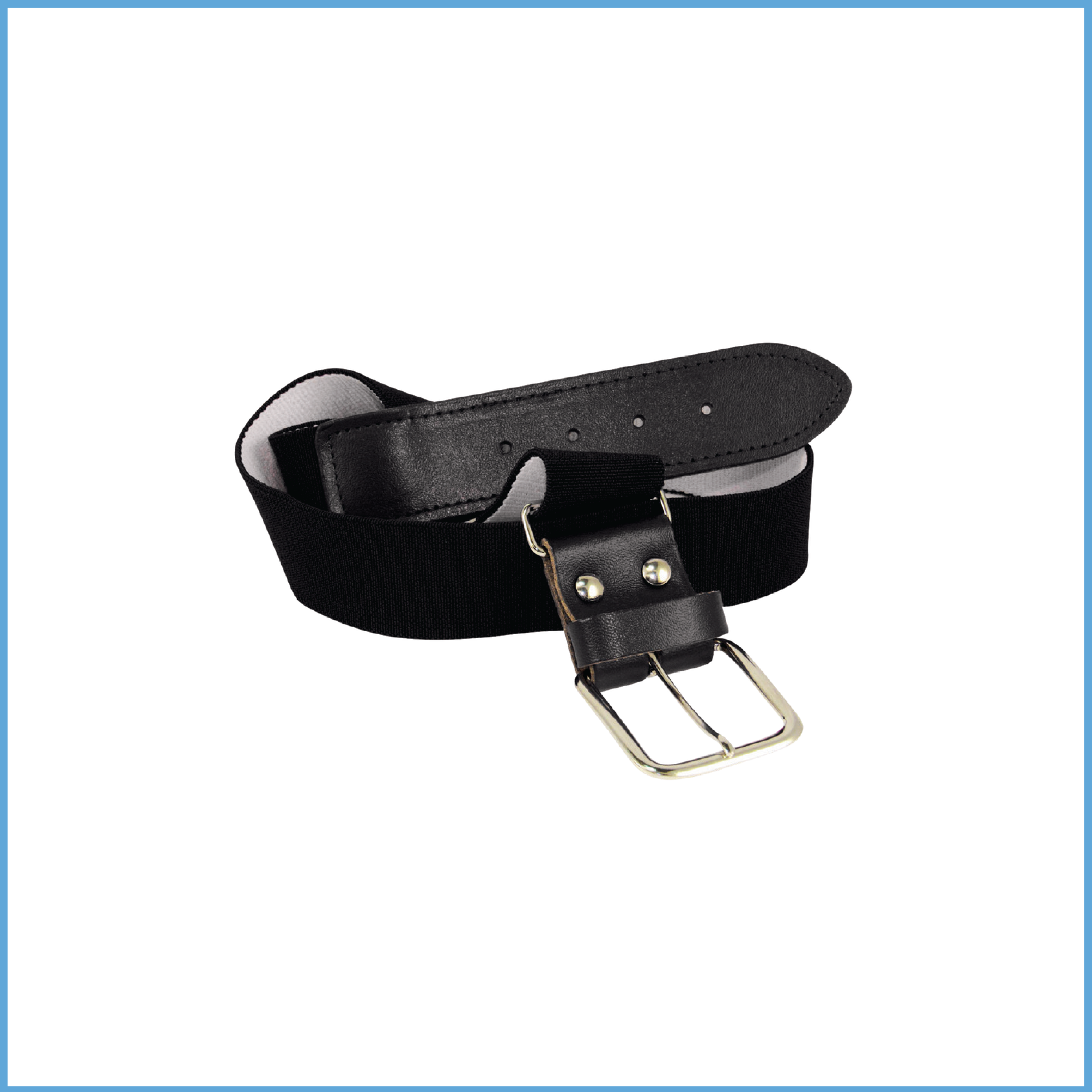 Newman 14U Black Belt