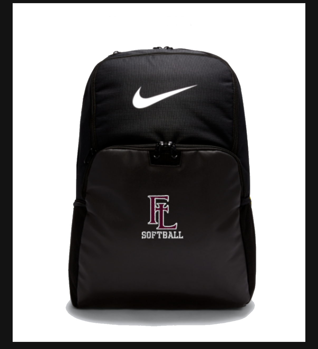 NIKE UFTL BACKPACK