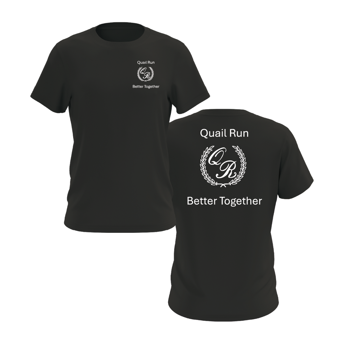 Quail Run Short Sleeve Shirt