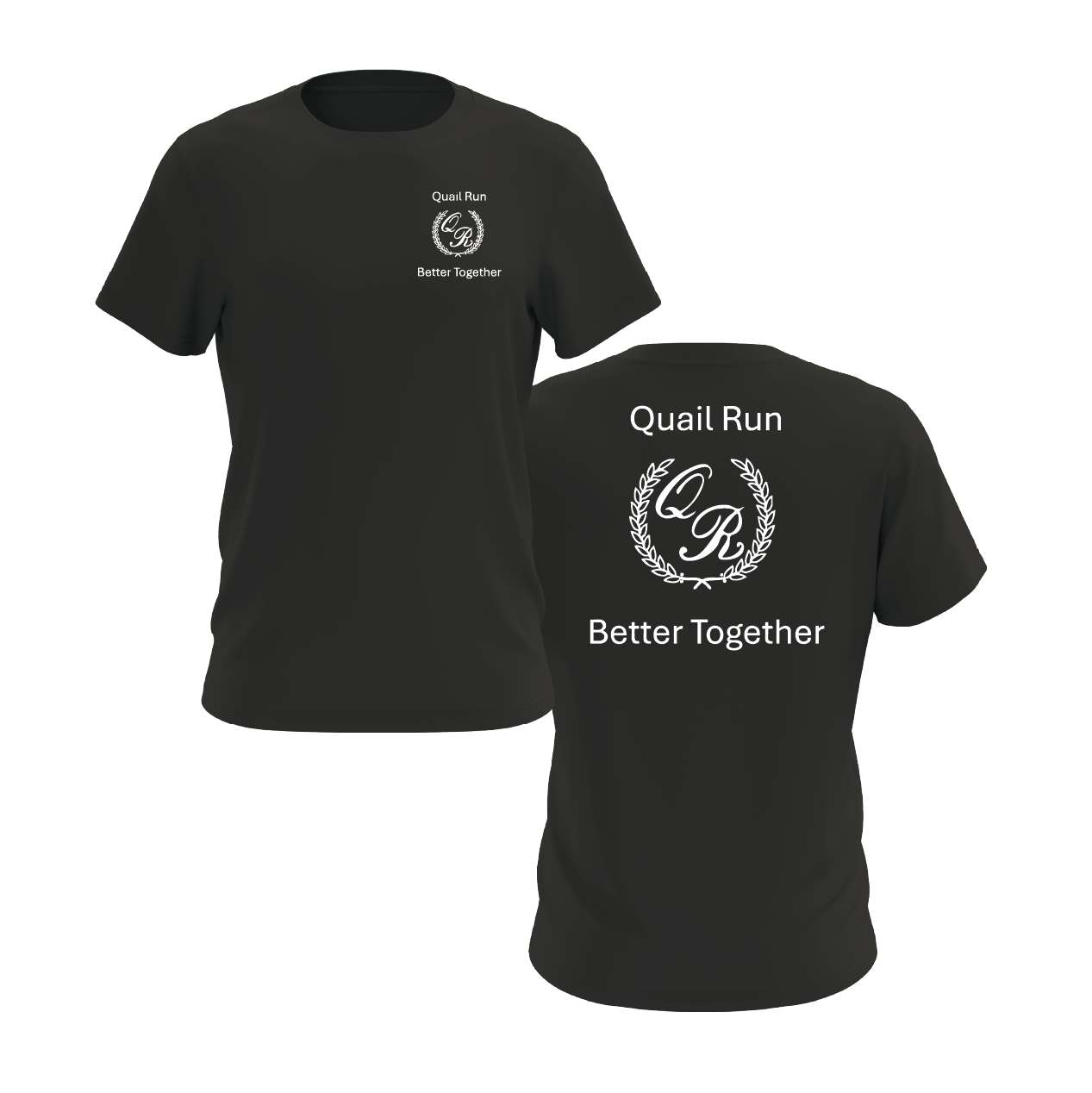 Quail Run Short Sleeve Shirt