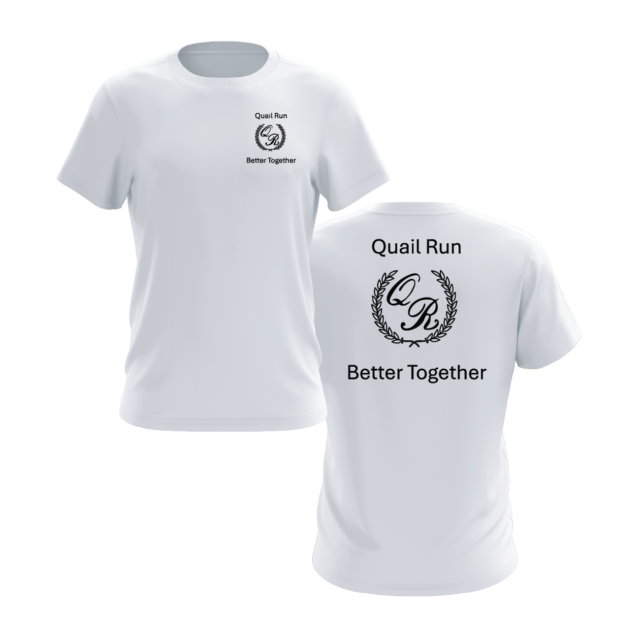 Quail Run Short Sleeve Shirt