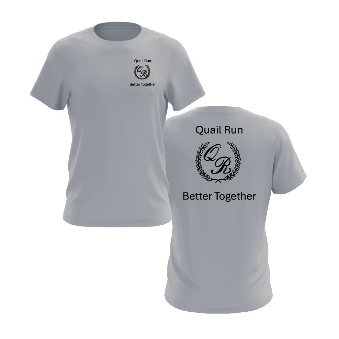 Quail Run Short Sleeve Shirt