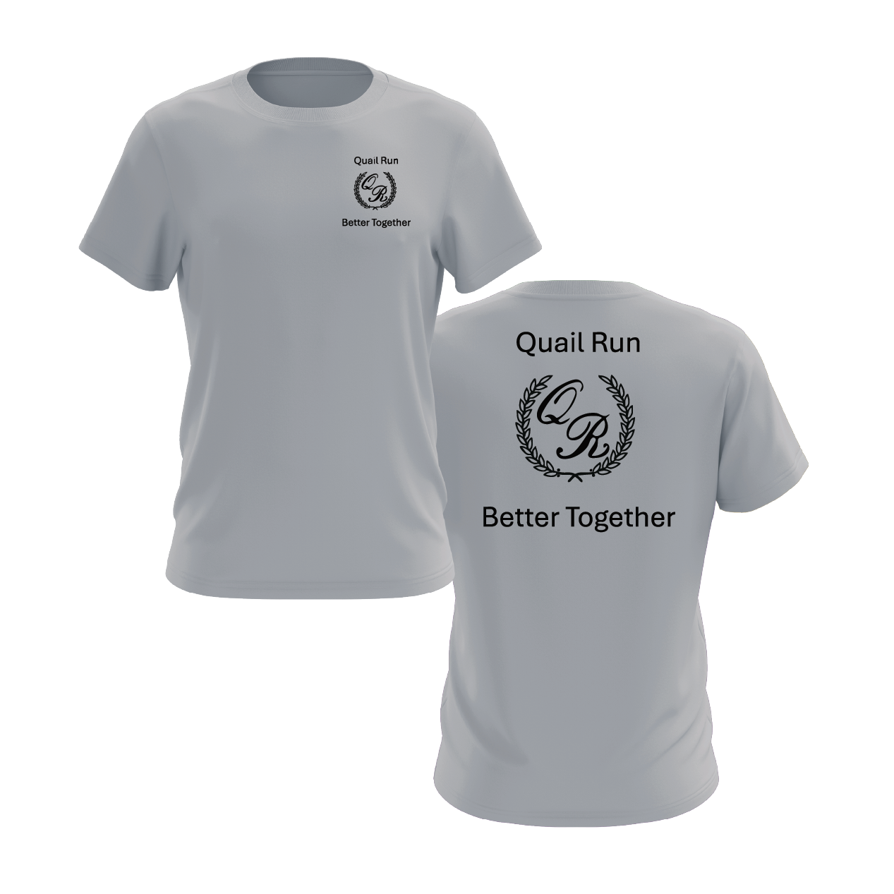 Quail Run Short Sleeve Shirt