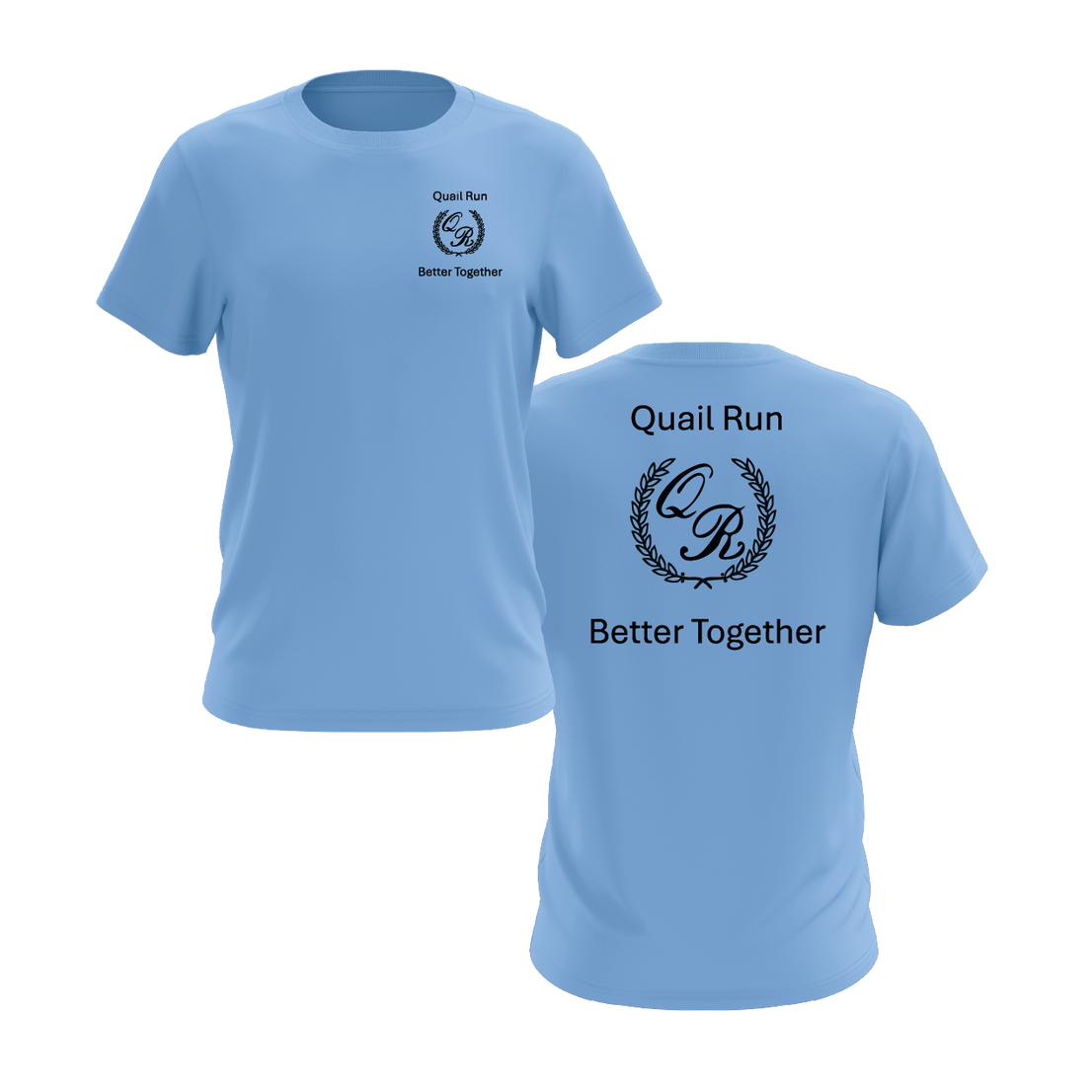 Quail Run Short Sleeve Shirt