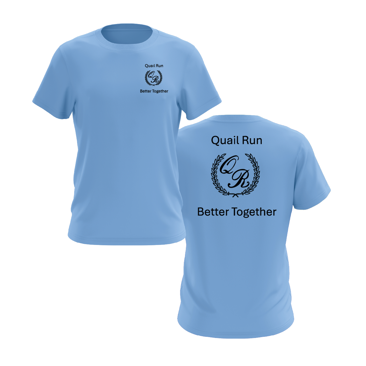Quail Run Short Sleeve Shirt