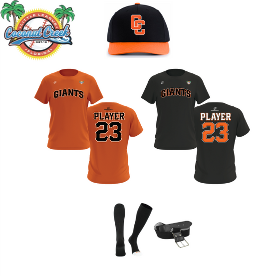 CCLL FALL 26' CP GIANTS