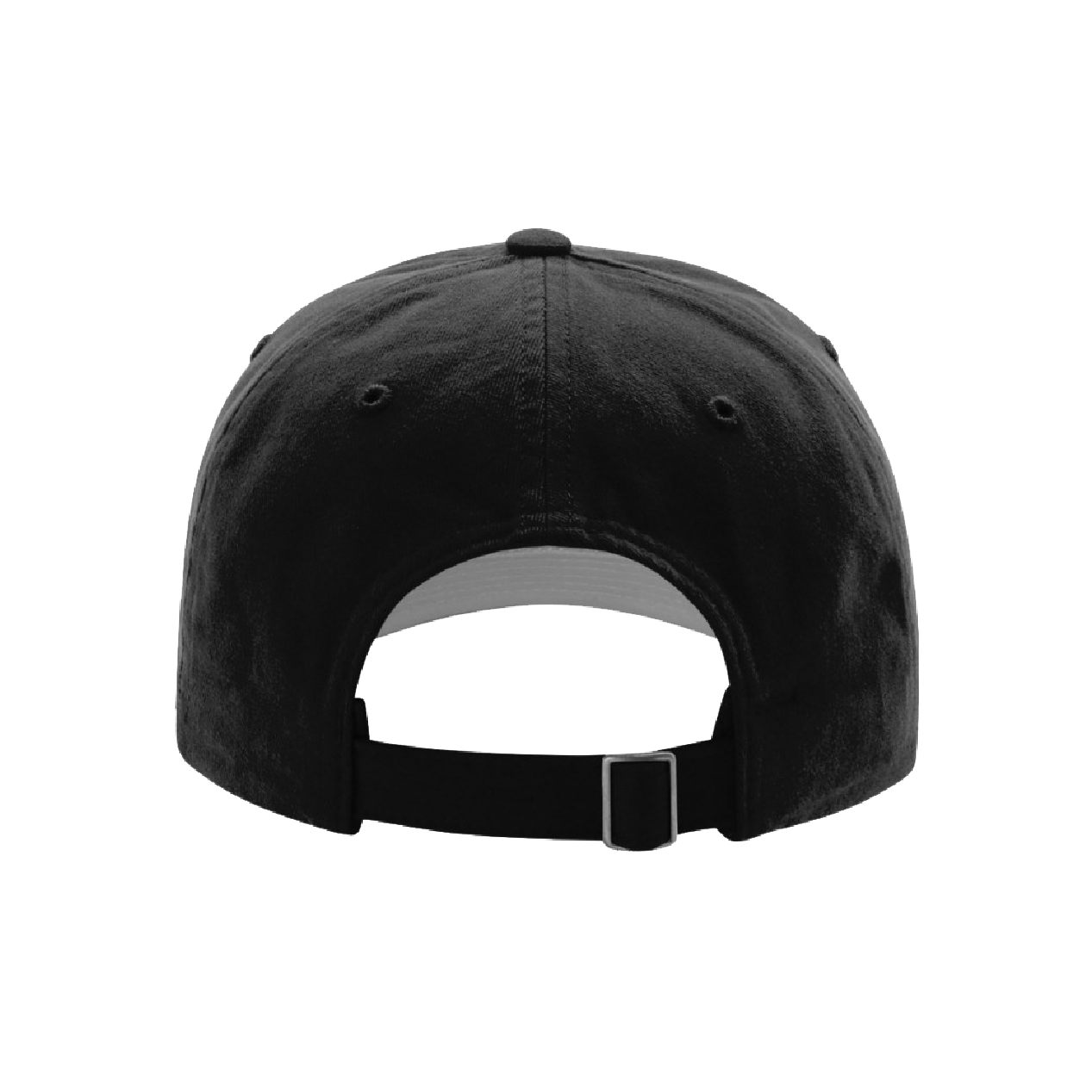 South Florida United SFU Logo Black Dad Style Hat