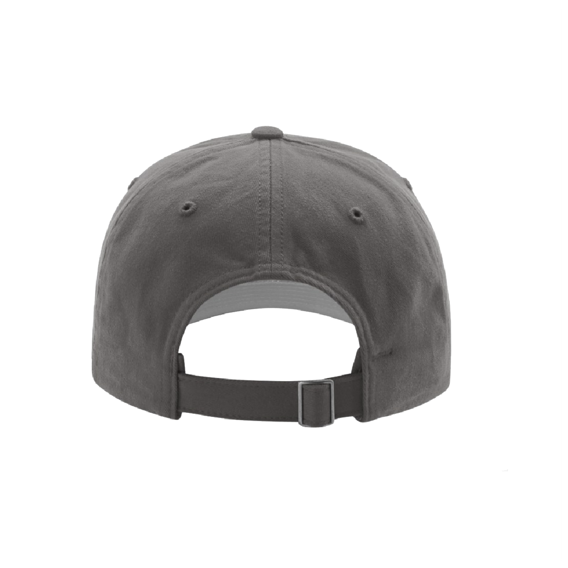 South Florida United SFU Logo Charcoal Dad Style Hat