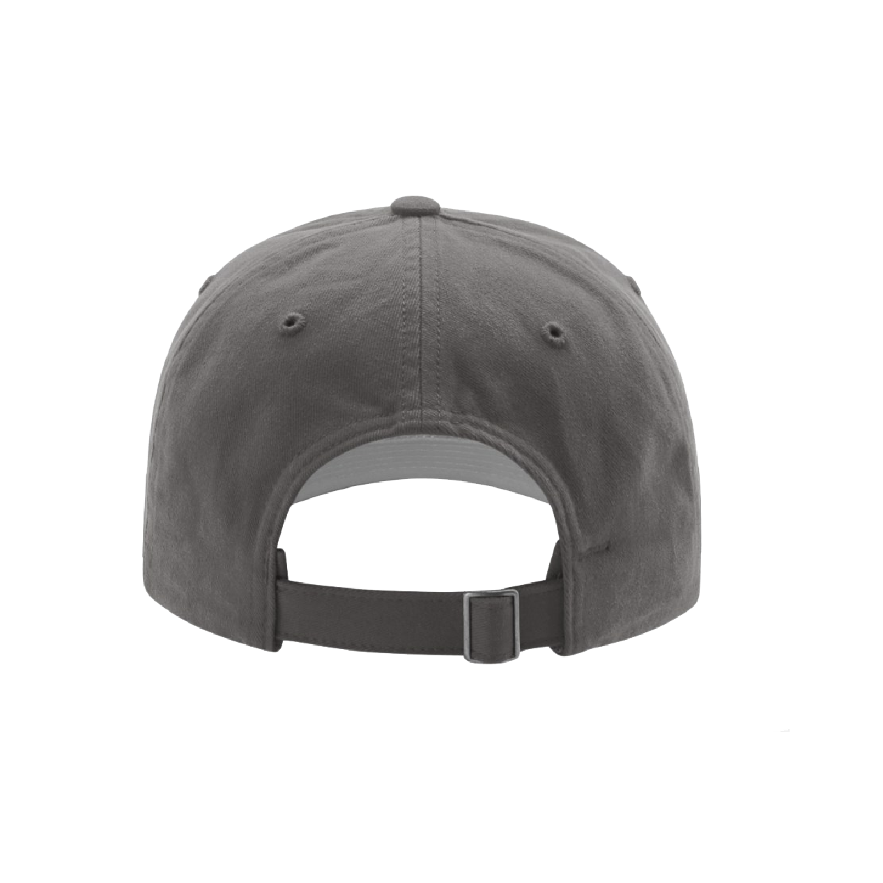 South Florida United SFU Logo Charcoal Dad Style Hat