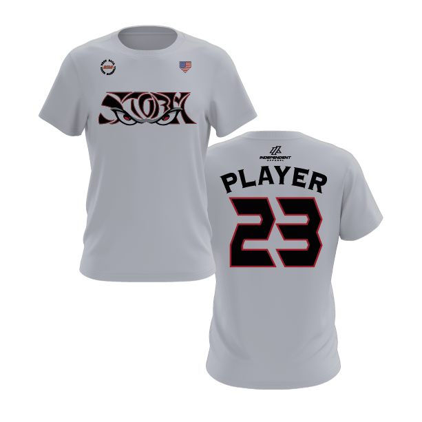 WBYB Fall '25 Storm Short Sleeve Shirt