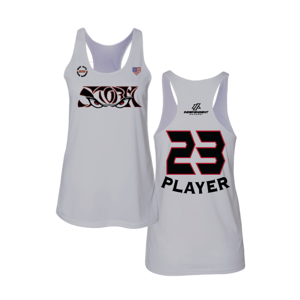 WBYB Fall '25 Storm Women’s Tank Top