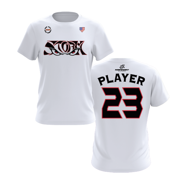 WBYB Fall '25 Storm Short Sleeve Shirt