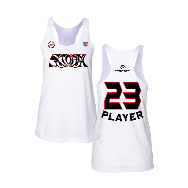 WBYB Fall '25 Storm Women’s Tank Top