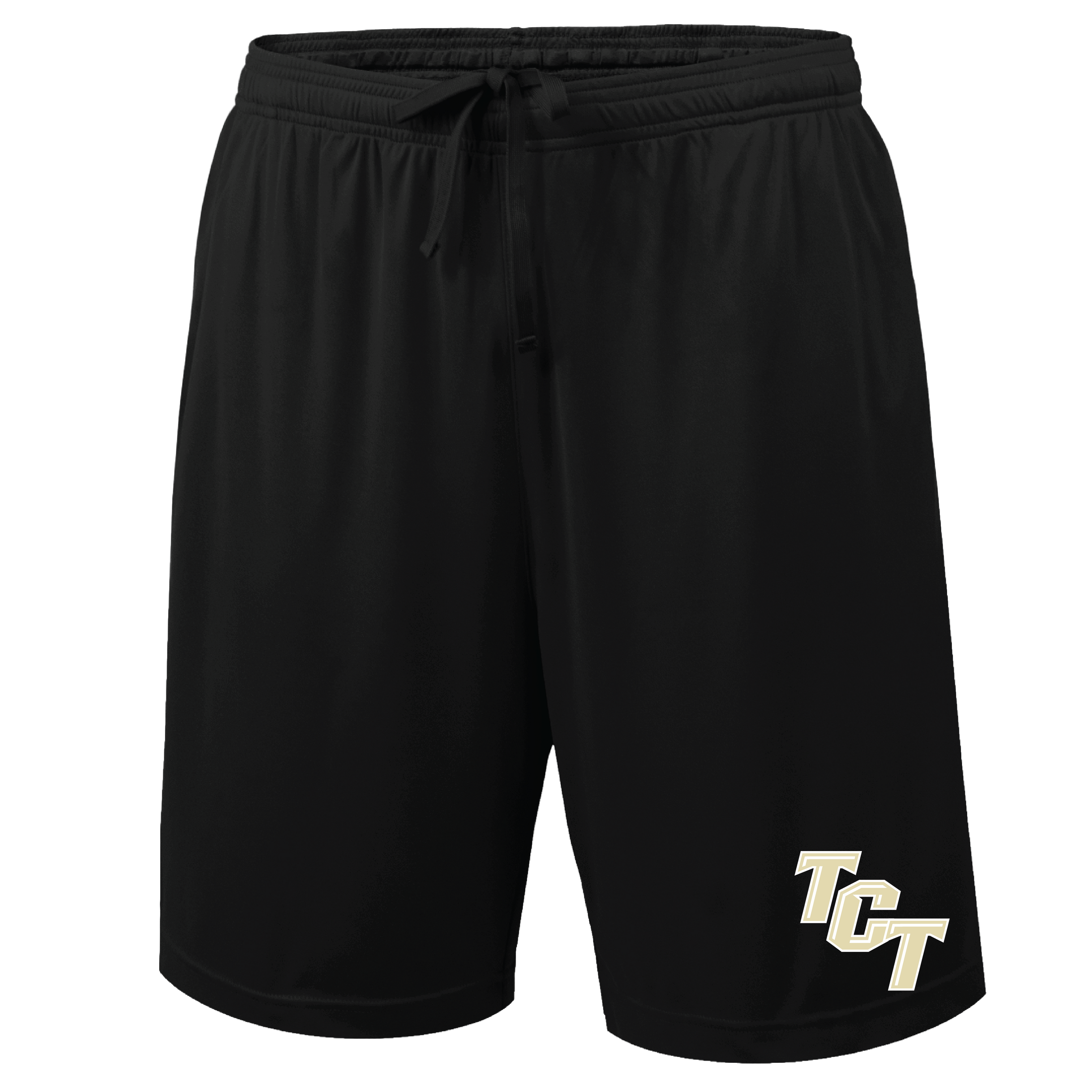 TCT LOGO SHORTS
