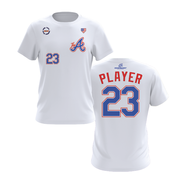 WBYB Spring '25 The A Short Sleeve Shirt