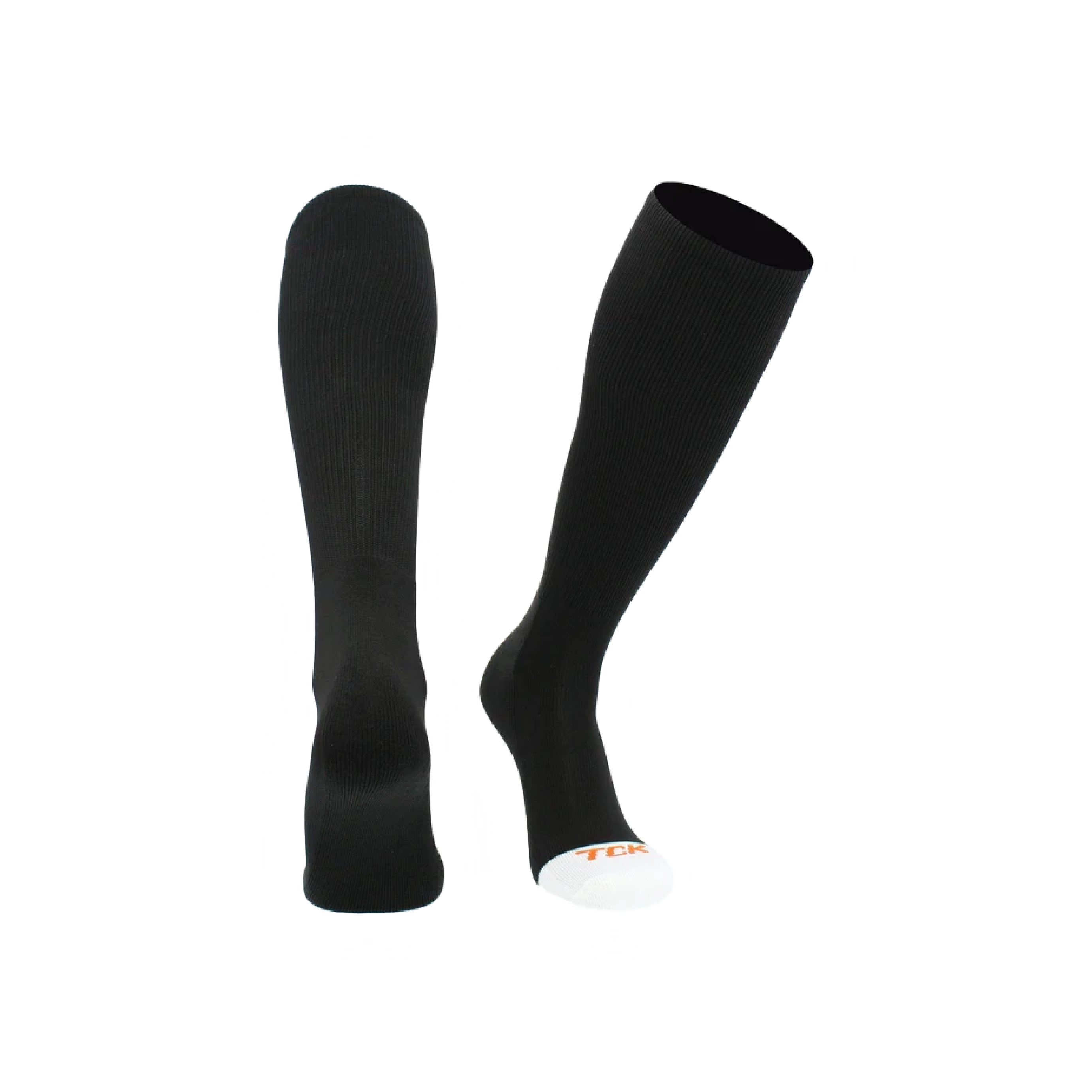 Babione 12U Black Socks