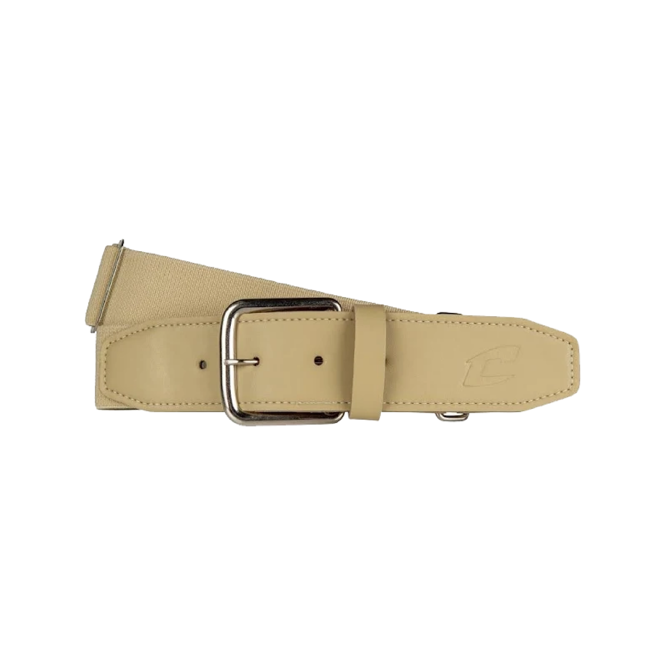 Buzzell 12U Gold Belt