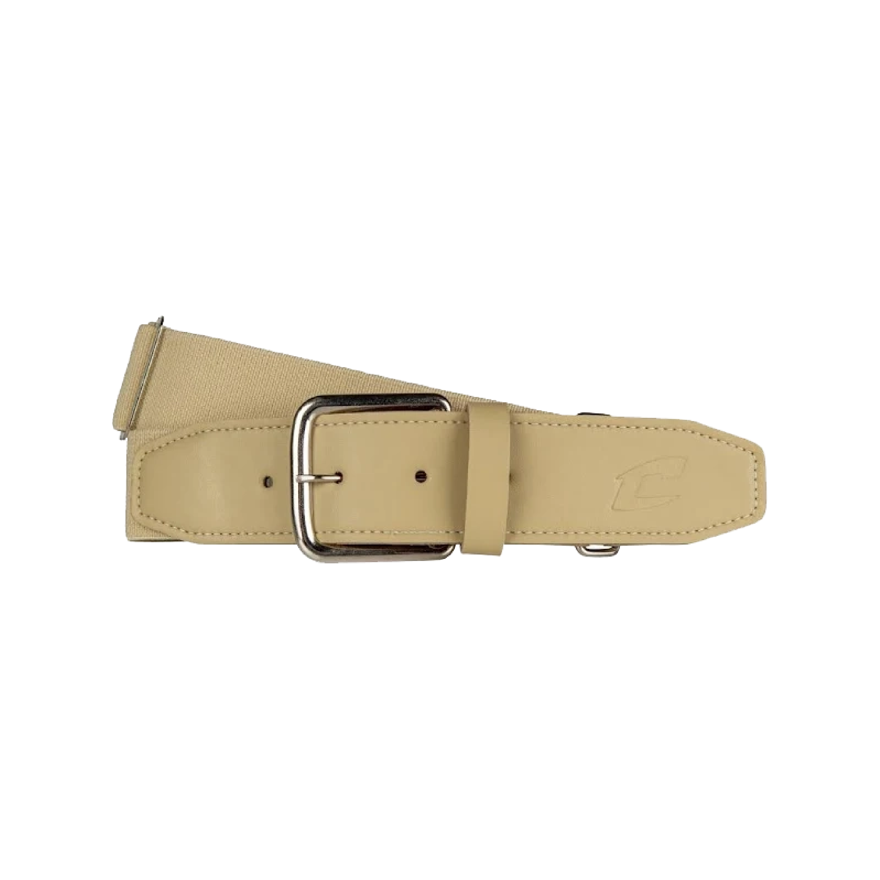 Buzzell 12U Gold Belt
