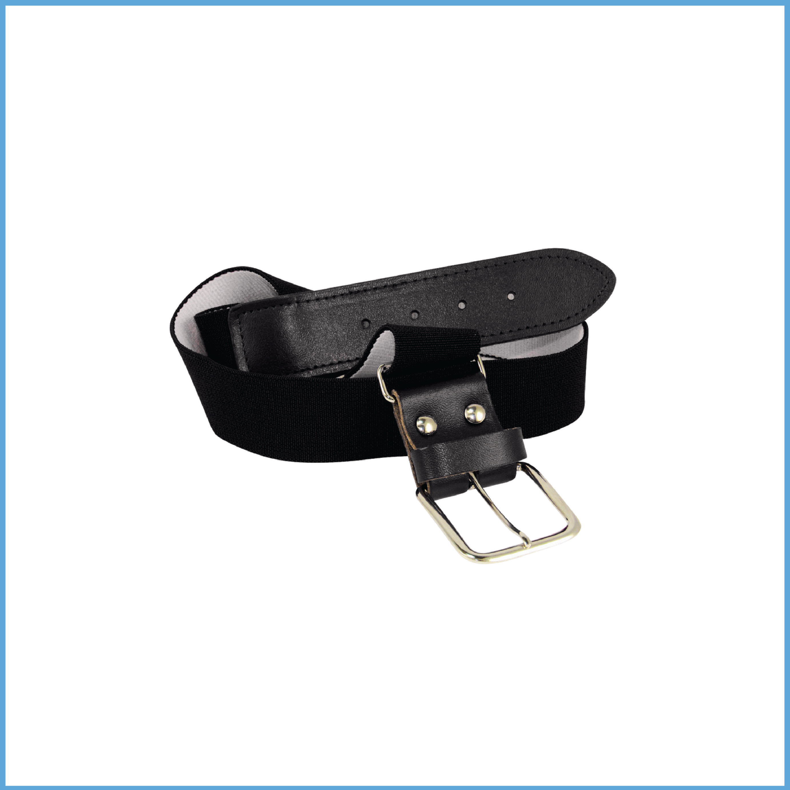 Yu 12U Black Belt
