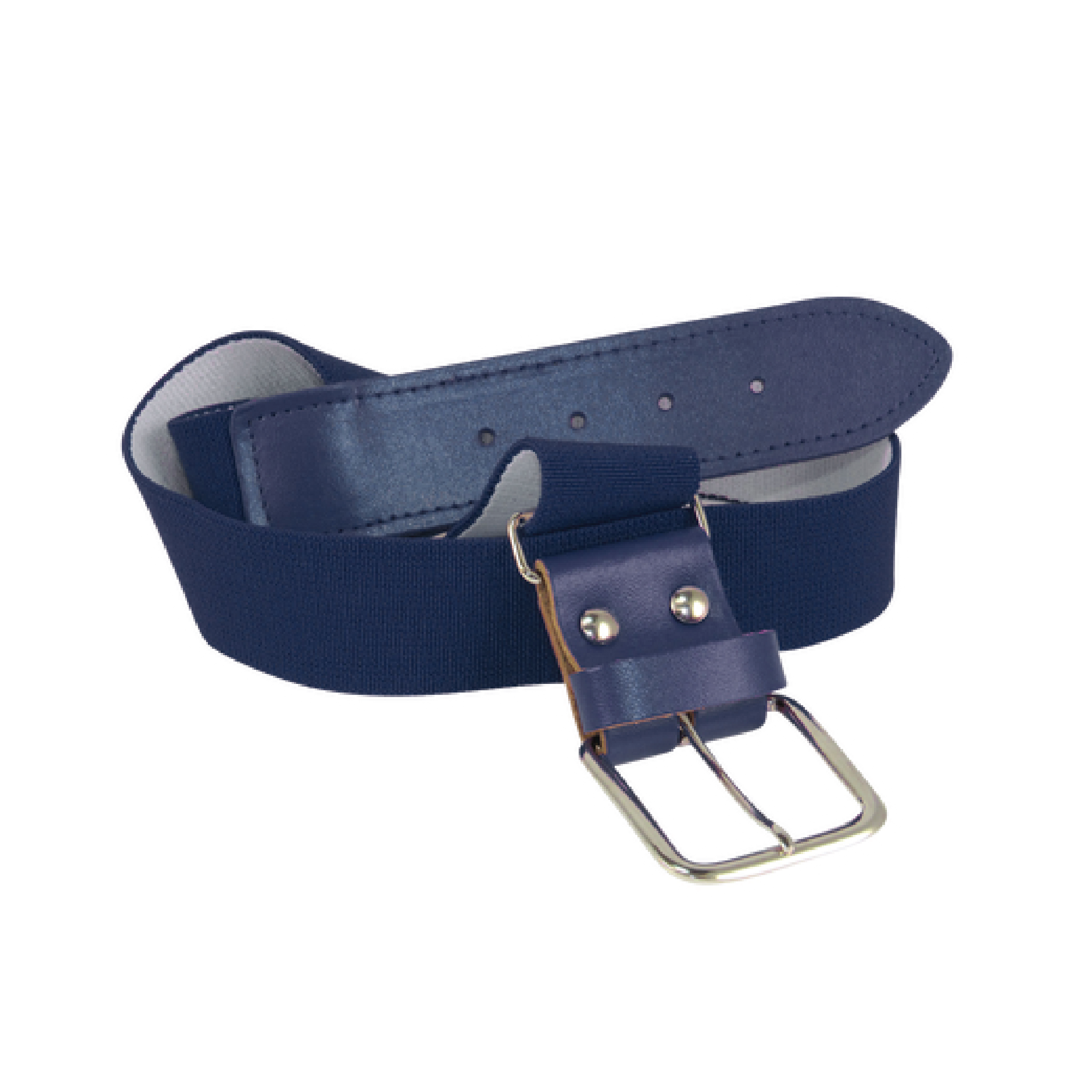 Prospects Elite Baseball Navy Team - Navy Belt