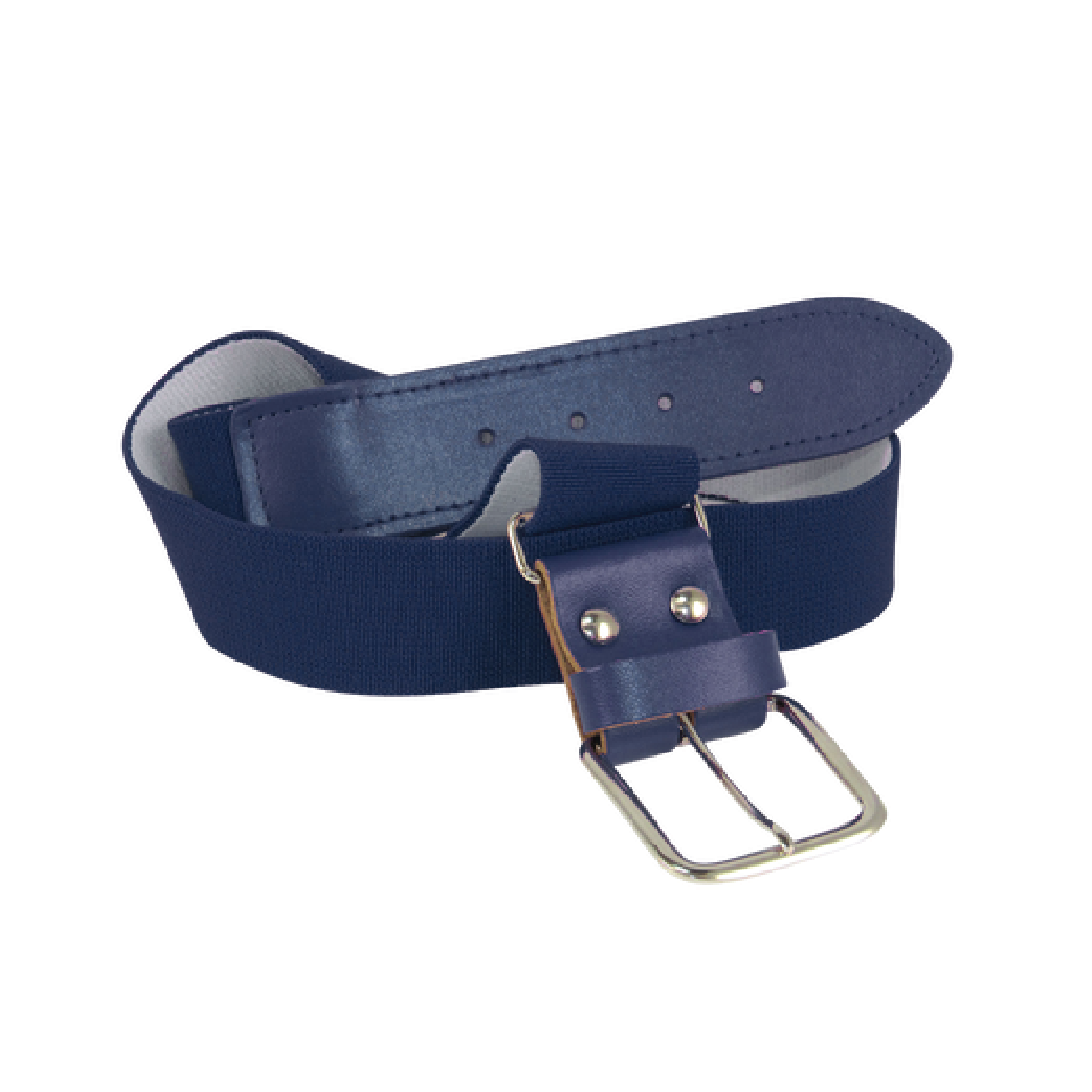Prospects Elite Baseball Gold Team - Navy Belt