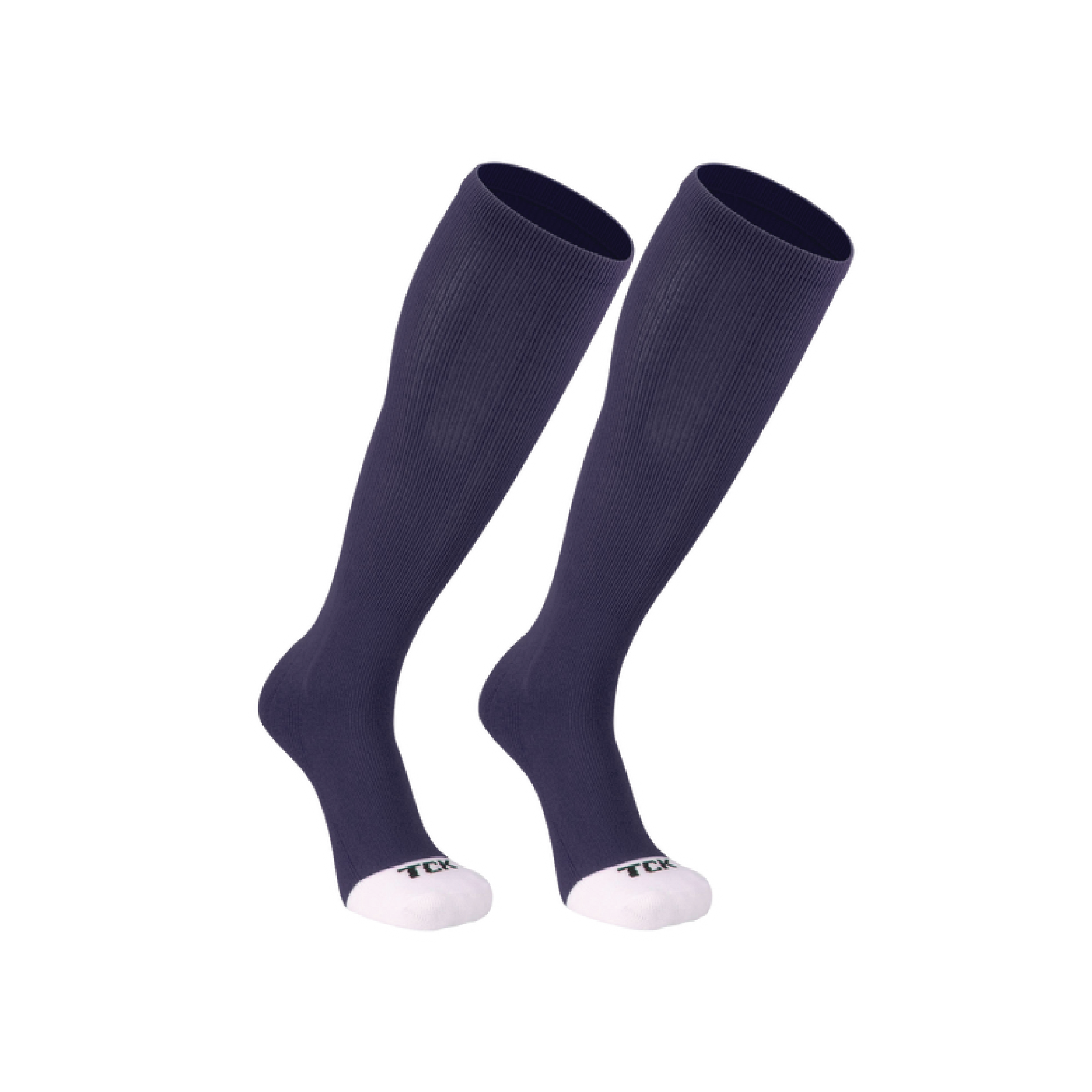 Prospects Elite Baseball Navy Team - Navy Socks