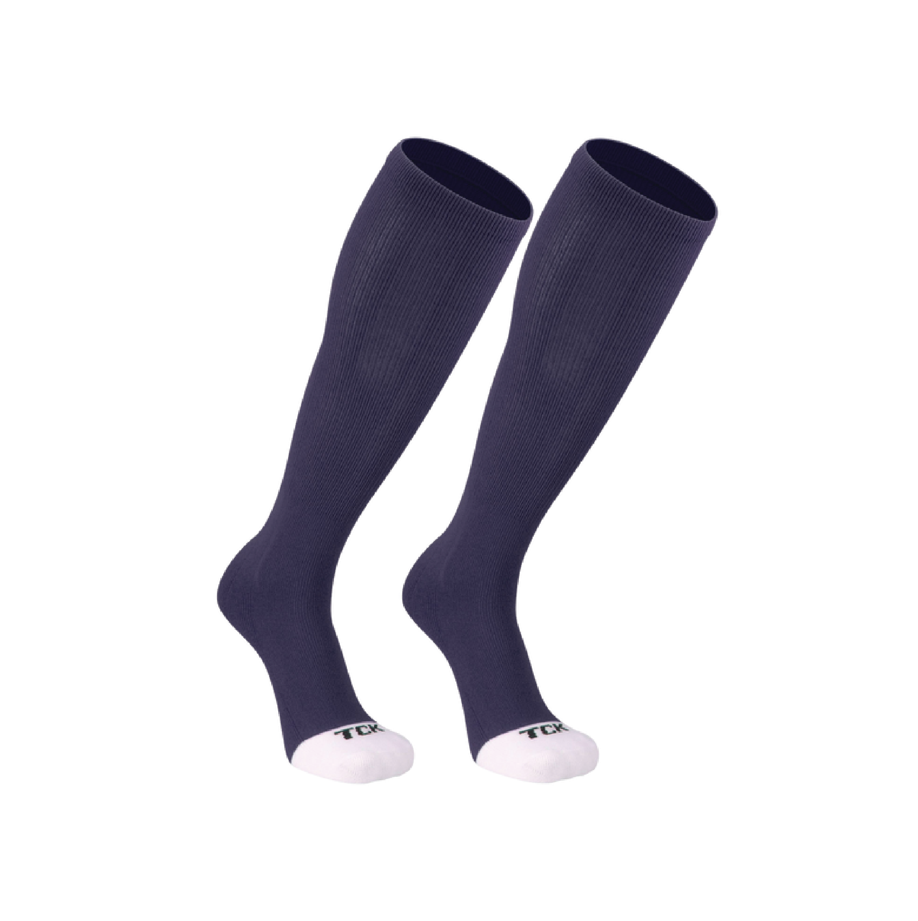 Prospects Elite Baseball Gold Team - Navy Socks