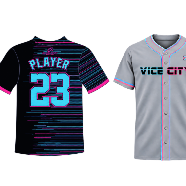 VICE CITY FALL 2026 PLAYER PACKAGE
